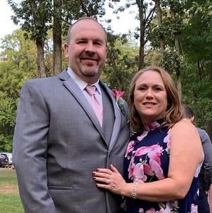 Meet your Posher, Keaton